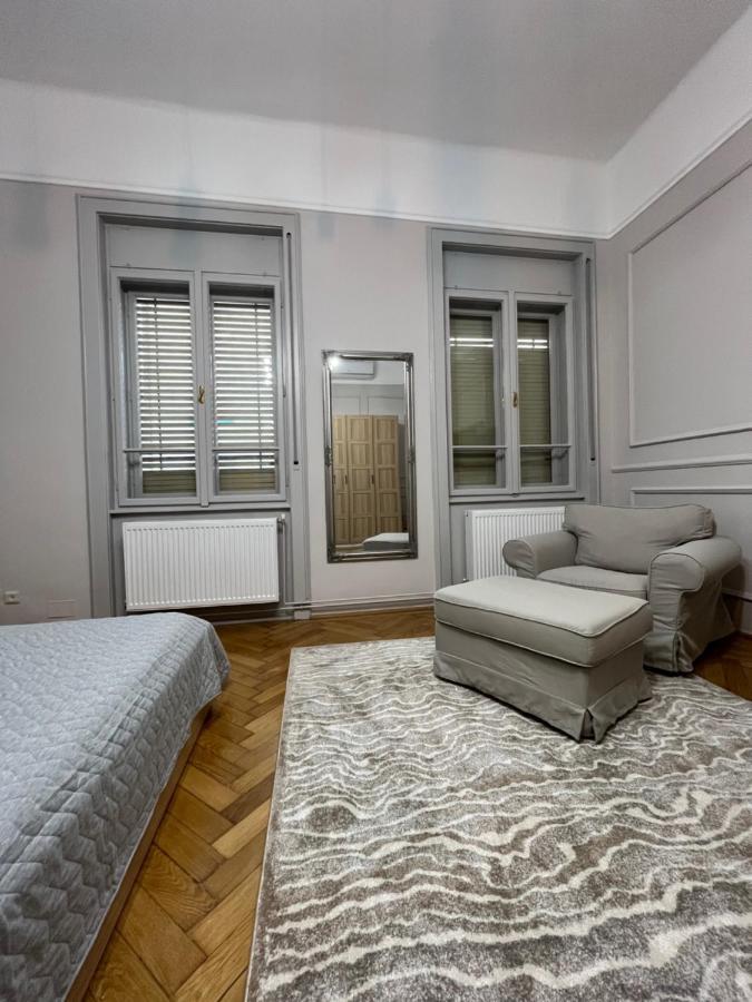 טימישוארה Barty Downtown Apart 2 מראה חיצוני תמונה