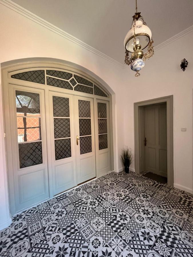 טימישוארה Barty Downtown Apart 2 מראה חיצוני תמונה